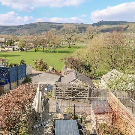 Talbot House Villa Castleton  Exterior foto